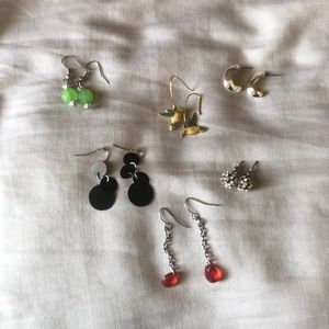 Earrings Bundle